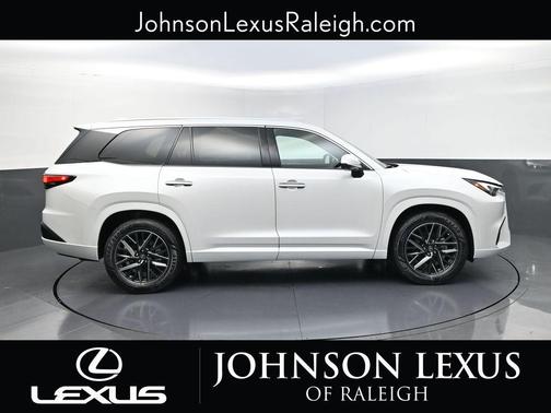 2026 Lexus TX 350 Premium