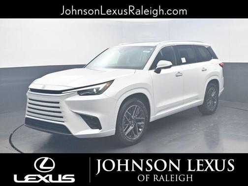 2026 Lexus TX 350 Premium