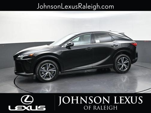 Caviar 2026 Lexus RX 350 Premium