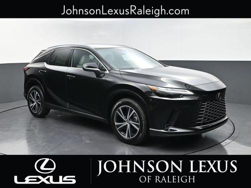 Caviar 2026 Lexus RX 350 Premium