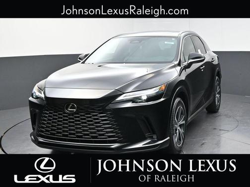 Caviar 2026 Lexus RX 350 Premium