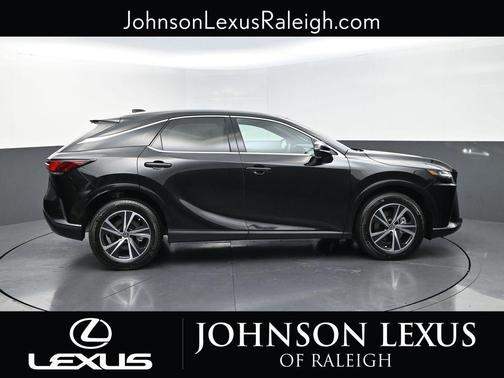 Caviar 2026 Lexus RX 350 Premium