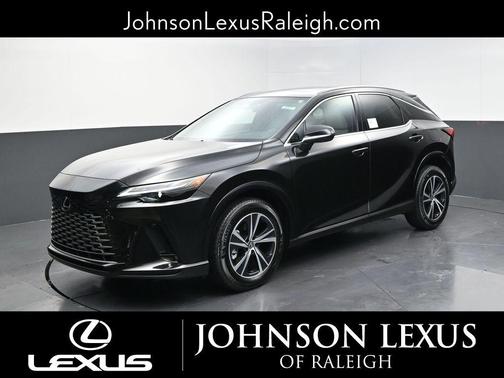 Caviar 2026 Lexus RX 350 Premium