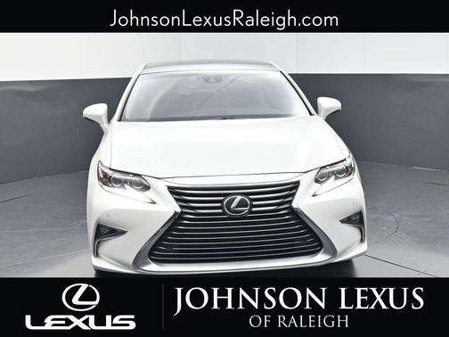 2016 Lexus ES 350 Base