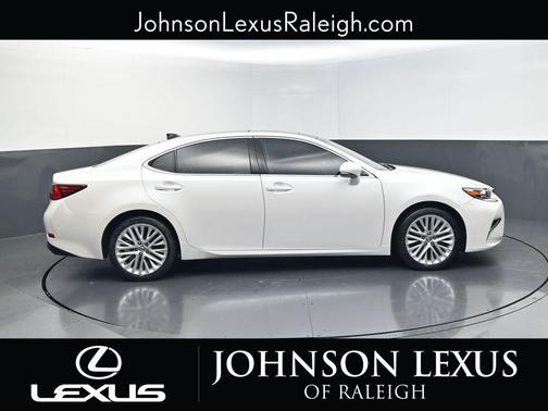 2016 Lexus ES 350 Base