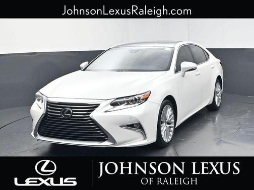 2016 Lexus ES 350 Base