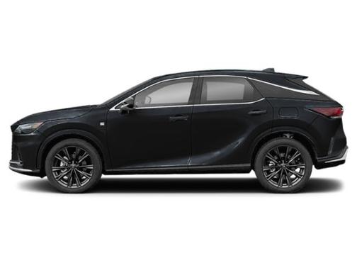 Caviar 2026 Lexus RX 350h F SPORT Design