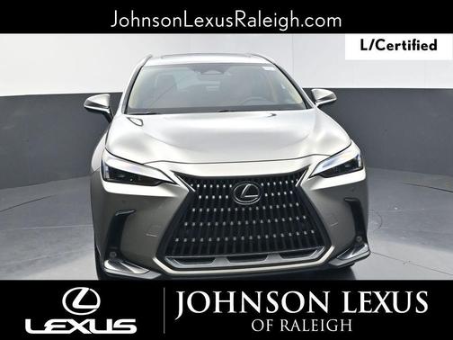 2023 Lexus NX 350 Premium