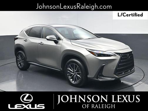 2023 Lexus NX 350 Premium