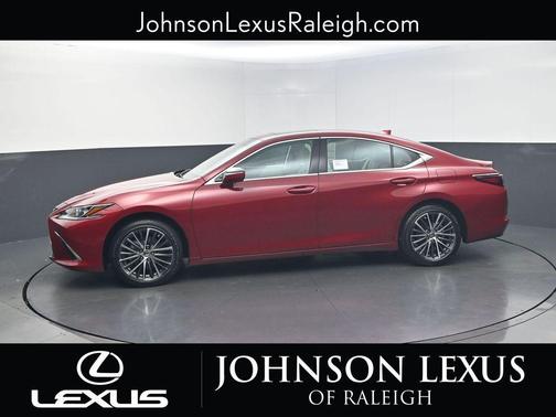 2025 Lexus ES 350 Base