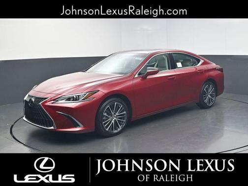 2025 Lexus ES 350 Base