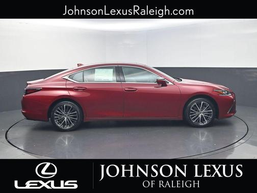 2025 Lexus ES 350 Base