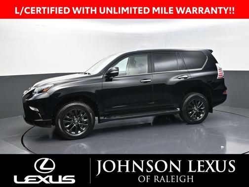 2023 Lexus GX 460 Premium