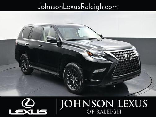2023 Lexus GX 460 Premium