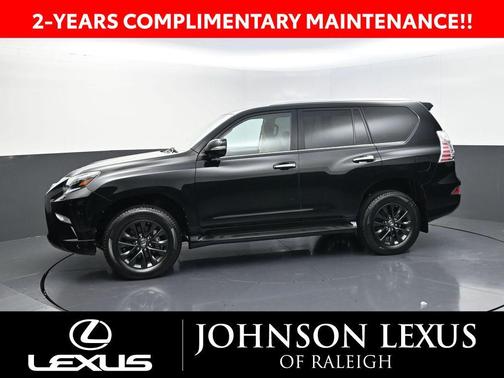 2023 Lexus GX 460 Premium