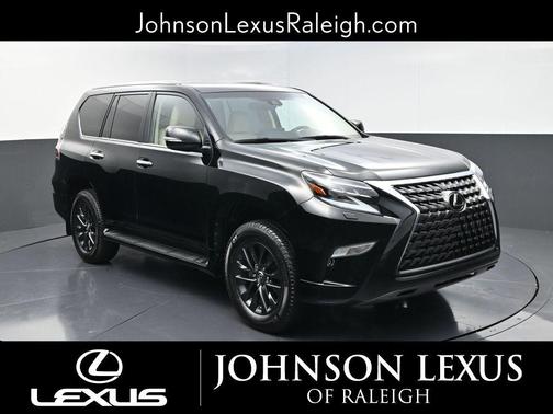 2023 Lexus GX 460 Premium