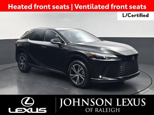Caviar 2025 Lexus RX 350 Premium