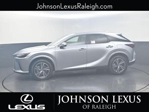 2026 Lexus RX 350 Premium