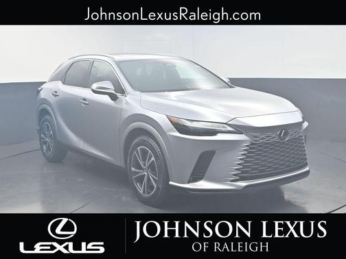 2026 Lexus RX 350 Premium