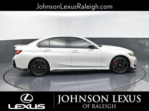 2023 BMW M340 i xDrive