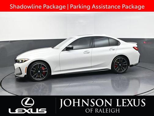 2023 BMW M340 i xDrive