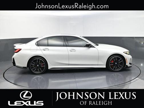 2023 BMW M340 i xDrive