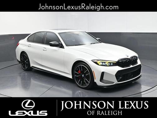 2023 BMW M340 i xDrive