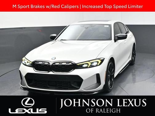 2023 BMW M340 i xDrive