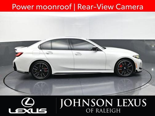 2023 BMW M340 i xDrive