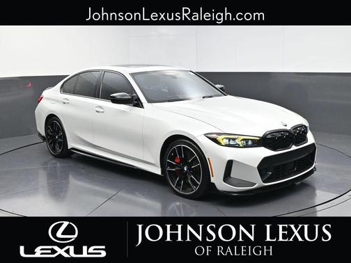 2023 BMW M340 i xDrive