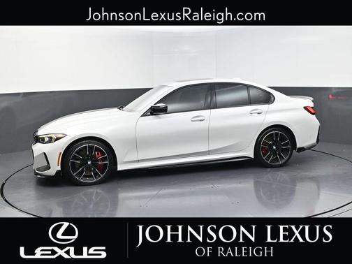 2023 BMW M340 i xDrive