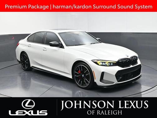 2023 BMW M340 i xDrive