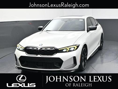 2023 BMW M340 i xDrive