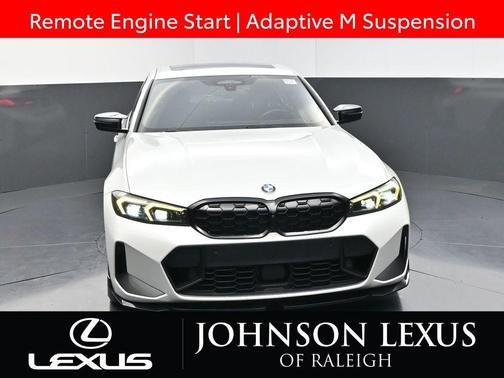 2023 BMW M340 i xDrive