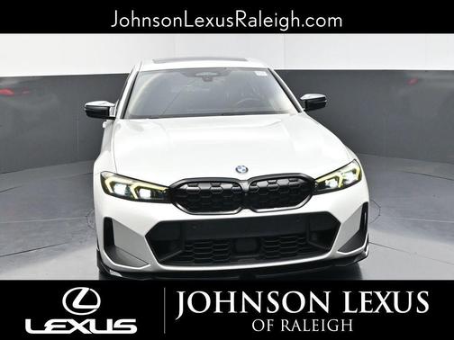 2023 BMW M340 i xDrive