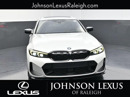 2023 BMW M340 i xDrive