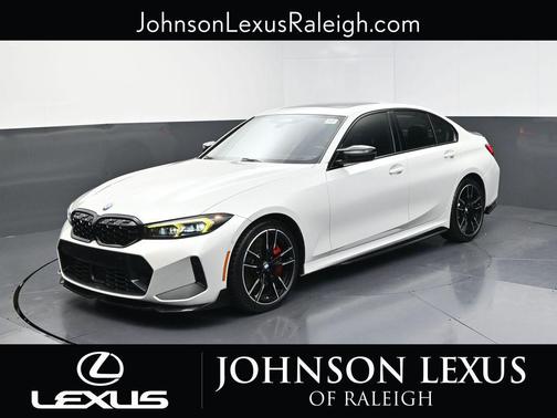 2023 BMW M340 i xDrive