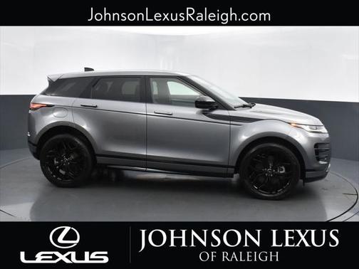2023 Land Rover Range Rover Evoque R-Dynamic SE