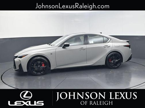 wind 2026 Lexus IS 350 Base