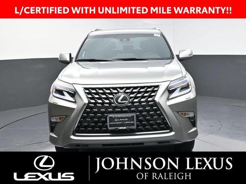 2023 Lexus GX 460 Premium