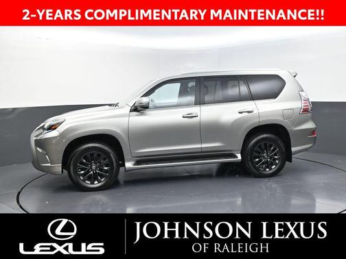 2023 Lexus GX 460 Premium
