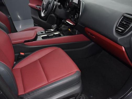 2025 Lexus NX 250 Premium