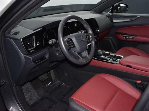2025 Lexus NX 250 Premium