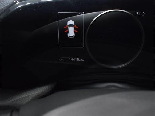 2025 Lexus NX 250 Premium