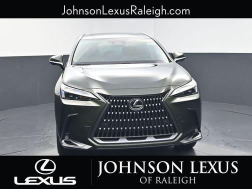 2026 Lexus NX 350 NX 350 Premium