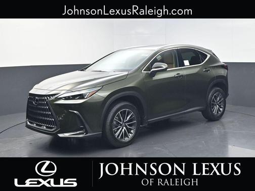 2026 Lexus NX 350 NX 350 Premium