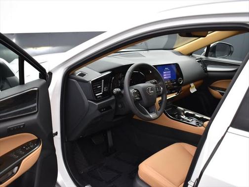 2025 Lexus NX 250 Premium