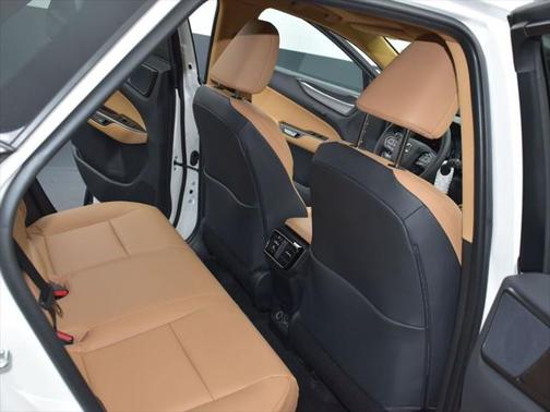 2025 Lexus NX 250 Premium