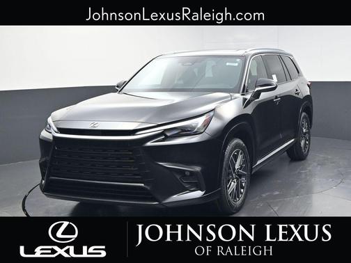 2026 Lexus TX 350 Premium