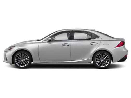 2019 Lexus IS 300 Base